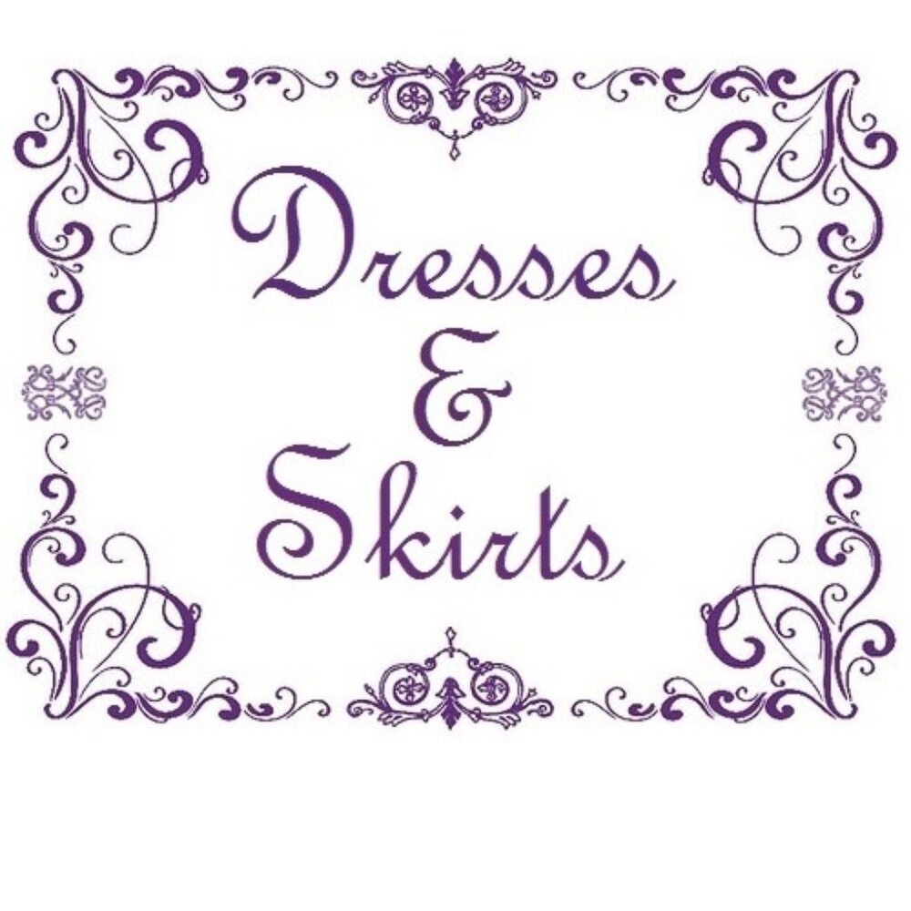 Dress & Skirts